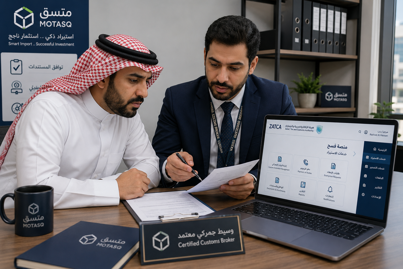 قضايا الاستيراد: الأخطاء القانونية التي يقع فيها تجار الأونلاين وكيف تتجنبها